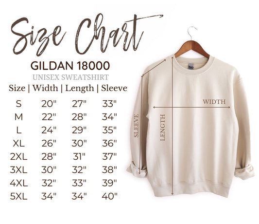 A-fib nursing sweatshirt (unisex)