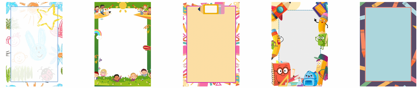 π Customizable Teacher Notepad β 4x6 Pad with Fun Designs, Teacher Gift Idea