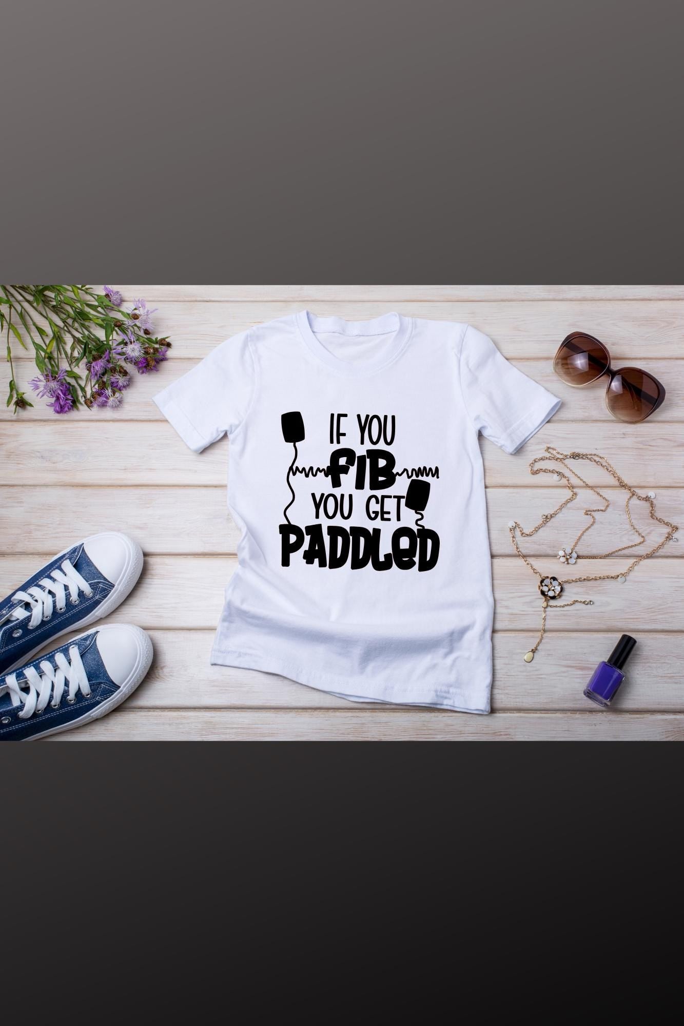 A-fib nursing t-shirt (unisex)