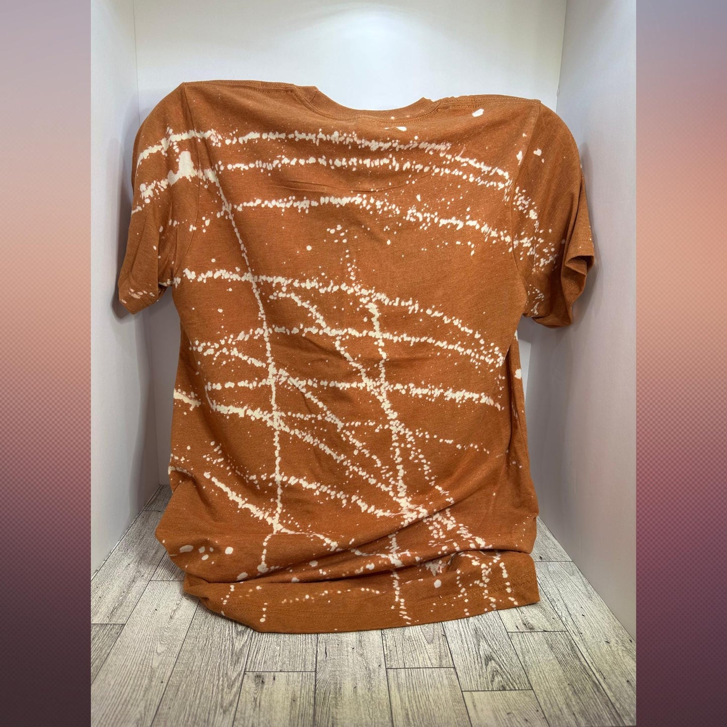 Michael Myers Bleach designed t-shirt (Unisex)
