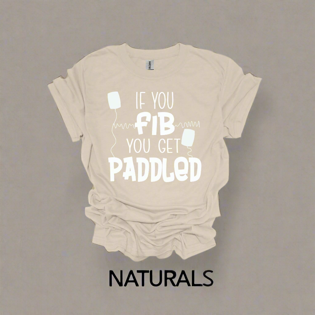 A-fib nursing t-shirt (unisex)