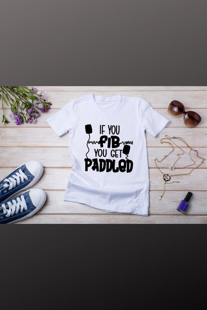 A-fib nursing t-shirt (unisex)