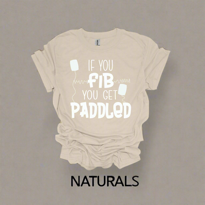 A-fib nursing t-shirt (unisex)